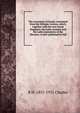The Ascension of Isaiah: translated from the Ethiopic version, which, together with the new Greek fragment, the Latin versions and the Latin translation of the Slavonic, is here published in full, R H. 1855-1931 Charles 