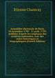 Assembl?e ?lectorale de Paris, 18 novembre 1790 - 12 ao?t, 1792: publi?es d'apr?s les originaux des archives nationales, avec des notes historiques et biographiques (French Edition), Etienne Charavay 