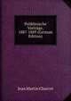 Poliklinische Vortrage, 1887-1889 (German Edition), Jean Martin Charcot 