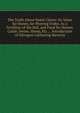 The Truth About Sweet Clover: Its Value for Honey, for Plowing Under, As a Fertilizer of the Soil, and Food for Horses, Cattle, Swine, Sheep, Etc.; . Introduction of Nitrogen-Gathering Bacteria, 