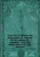 Essai Sur La Theorie Du Raisonnement, Precede De La Logique De Condillac, Avec Des Observations (French Edition), 