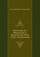 Memorials of a Blessed Life, a Record of the Work of M.a. Charlesworth, Samuel Beddome Charlesworth 