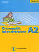 Grammatik Intensivtrainer A2, Christiane Lemcke, Lutz Rohrmann 