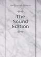 The Sound Edition, Darwin Charles 