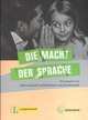 Die Macht der Sprache (+ DVD), Jutta Limbach 