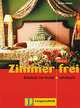 Zimmer frei: Deutsch im Hotel: Lehrbuch, Ulrike Cohen, Nicoletta Grandi 