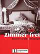 Zimmer Frei Neu: Deutsch in Hotel und Restaurant, Nicoletta Grandi 