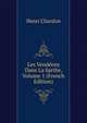 Les Vendeens Dans La Sarthe, Volume 1 (French Edition), Henri Chardon 
