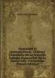 Djemschid Et Quetzalcohuatl: L'histoire L?gendaire De La Nouvelle Espagne Rapproch?e De La Source Indo-Europ?enne (French Edition), Hyacinthe Charencey 