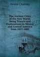 The Ancient Cities of the New World: Being Travels and Explorations in Mexico and Central America from 1857-1882, Desire Charnay 