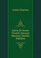 Lirica Di Annie Vivanti (George Marion) (Italian Edition), Annie Chartres 