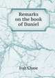 Remarks on the book of Daniel, Irah Chase 