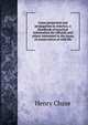 Game protection and propagation in America; a handbook of practical information for officials and others interested in the cause of conservation of wild life, Henry Chase 