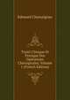 Traite Clinique Et Pratique Des Operations Chirurgicales, Volume 1 (French Edition), Edouard Chassaignac 