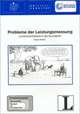 Probleme der Leistungsmessung Buch, Sibylle Bolton 