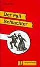 Lekt. Der Fall Schlachter, Mendelssohn Felix 