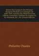 Sc?nes Des Camps Et Des Bivouacs Hongrois Pendant La Campagne De 1848-1849: Extraits Des M?moires D'un Officier Autrichien, Publi?es En Anglais Et En Allemand, Etc., Etc (French Edition), Philarete Chasles 