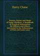 Powers, Duties and Work of Game Wardens: A Handbook of Practical Information for Officers and Others Interested in the Enforcement of Fish and Game Laws, Harry Chase 