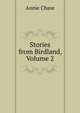 Stories from Birdland, Volume 2, Annie Chase 
