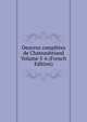 Oeuvres completes de Chateaubriand Volume 5-6 (French Edition), 