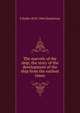 The marvels of the ship; the story of the development of the ship from the earliest times, E Keble 1878-1944 Chatterton 
