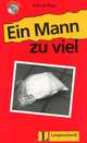 Ein Mann zu viel (+ Audio CD), & Theo Felix 
