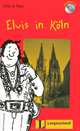 Elvis in Koln (+ mini-CD), & Theo Felix 