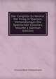 Der Congress Zu Verona: Der Krieg in Spanien. Verhandlungen Die Spanischen Colonien, Volume 1 (German Edition), Francois-Rene Chateaubriand 