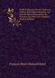 Studi O Discorsi Istorici Sopra La Caduta Dell'impero Romano, La Nascita Del Cristianesimo &c. Versione Del Dott. G.C. Graziani (Italian Edition), Francois Rene Chateaubriand 
