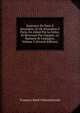 Itin?raire De Paris ? J?rusalem: Et De J?rusalem ? Paris, En Allant Par La Gr?ce, Et Revenant Par L'egypte, La Barbarie Et L'espagne, Volume 3 (French Edition), Francois-Rene Chateaubriand 