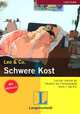 Schwere Kost. Stufe 1 (+ CD), Elke Burger, & Co. Leo 