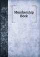 Membership Book, 