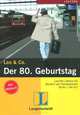 Der 80: Geburtstag (+ CD), Theo Scherling, Elke Burger 