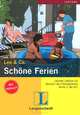 Leo & Co.: Schone Ferien (+ CD-ROM), Elke Burger 