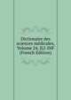Dictionaire des sciences medicales, Volume 24, ILI-INF (French Edition), 