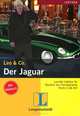 Der Jaguar. Stufe 2 (+ CD), Theo Scherling, Elke Burger 