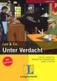 Leo & Co.: Unter Verdacht (+ CD-ROM), Elke Burger 