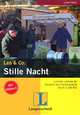 Stille Nacht,Heilige Nacht +CD, Elke Burger, & Co. Leo 