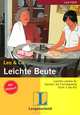 Leichte Beute. Stufe 3 (+ CD), Theo Scherling, Elke Burger 