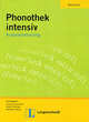 Phonetik intensiv Aussprachetraining, Eberhard Stock, Kerstin Reinke, Ursula Hirschfeld, Barbara Langhoff, Annemargret Sarnow, Lothar Schmidt 