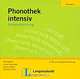 Phonetik intensive Aussprachetraining (аудиокурс на 2 CD), Ursula Hirschfeld, Kerstin Reinke, Eberhard Stock 