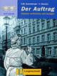 Der Auftrag: Deutsch auffrischen und festigen (+ 2 CD), H. M. Enzensberger, V. Eismann 