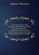 La Vie Et L'?nergie Chez L'animal: Introduction ? L'?tude Des Sources Et Des Tranformations De La Force Mise En Oeuvre Dans Le Travail Physiologique (French Edition), Auguste Chauveau 