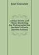 Afrikas Strome Und Flusse: Ein Beitrag Zur Hydrographie Des Dunkeln Erdtheils (German Edition), Josef Chavanne 
