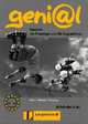 Genial A1. Arbeitsbuch (+ Audio CD), Hermann Funk, Susy Keller, Maruska Mariotta, Theo Scherling 