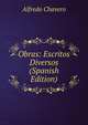 Obras: Escritos Diversos (Spanish Edition), Alfredo Chavero 