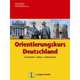 Orientierungskurs Deutschland, Susan Kaufmann 
