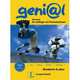Geni@al plus A1 Kursbuch, Theo Scherling, Hermann Funk, Michael Koenig, Ute Koithan 