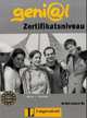 geni@l: Zertifikatsniveau: Arbeitsbuch B1 (+ CD-ROM), Funk, Hermann; Keller,Susy; Koithan, Ute 