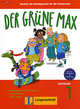 Der gruene Max: Lehrerhandreichungen 1, Elzbieta Krulak-Kempisty, Lidia Reitzig, Ernst Endt 